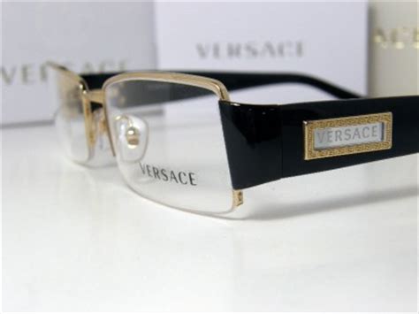 versace glasses 1140|Versace VE 1140 Eyeglasses .